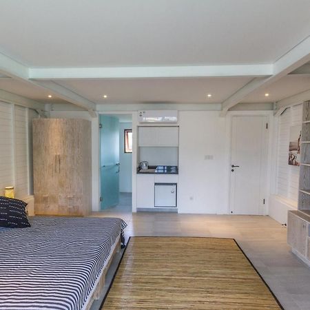 Batu Bolong Studio Чангу Экстерьер фото