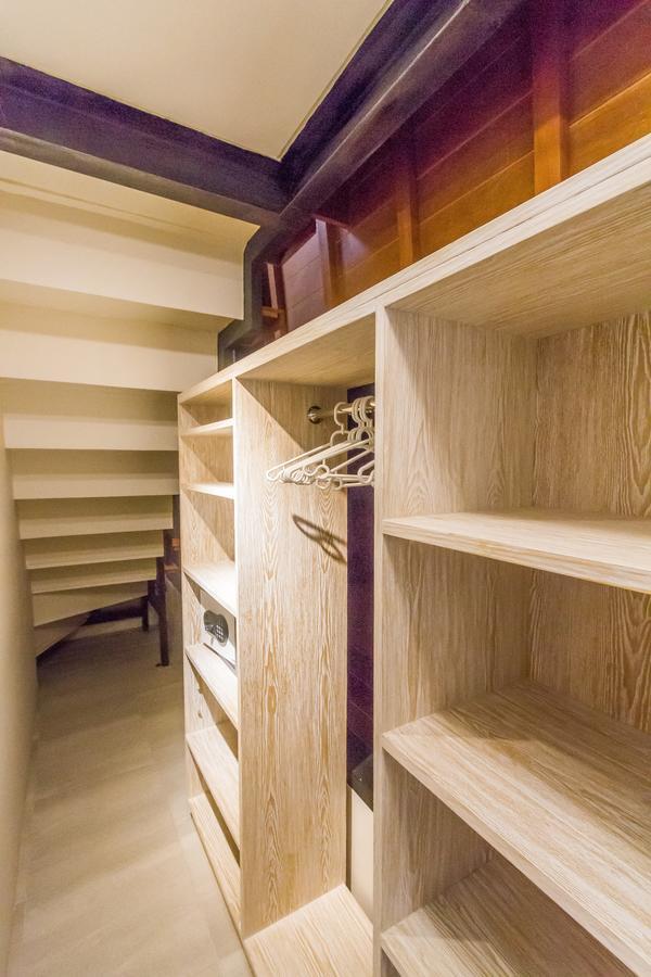 Batu Bolong Studio Чангу Экстерьер фото