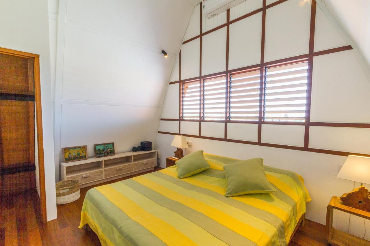 Batu Bolong Studio Чангу Экстерьер фото