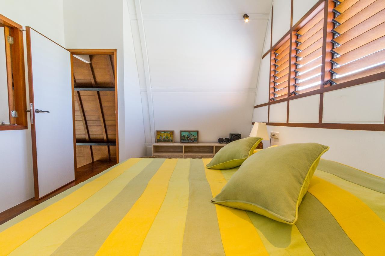 Batu Bolong Studio Чангу Экстерьер фото