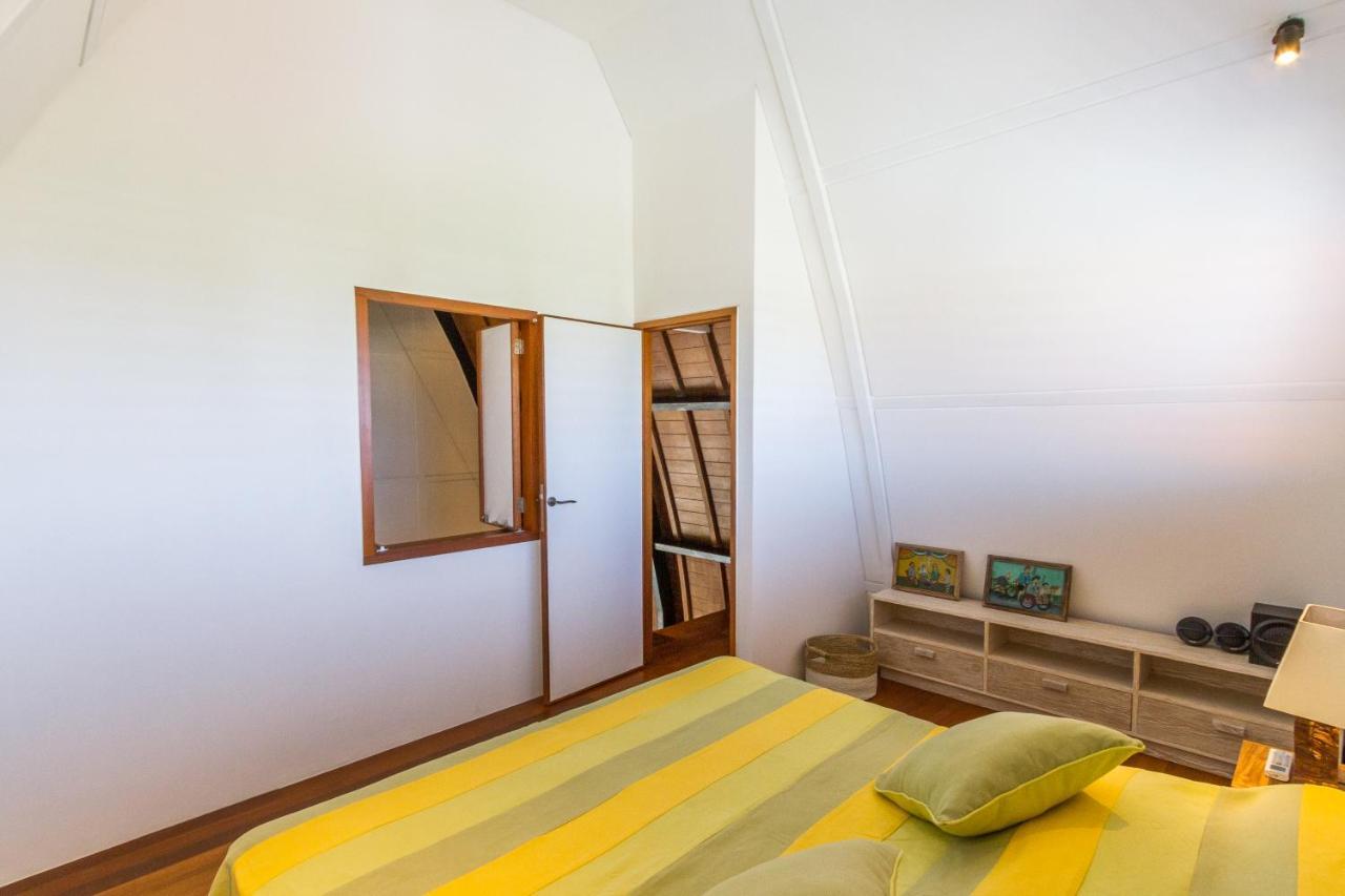 Batu Bolong Studio Чангу Экстерьер фото