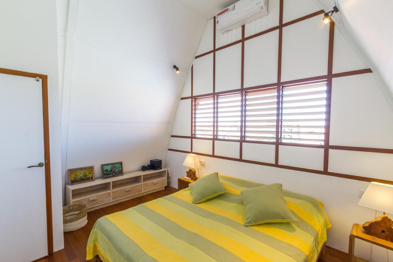 Batu Bolong Studio Чангу Экстерьер фото