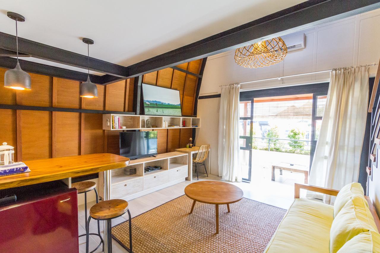 Batu Bolong Studio Чангу Экстерьер фото