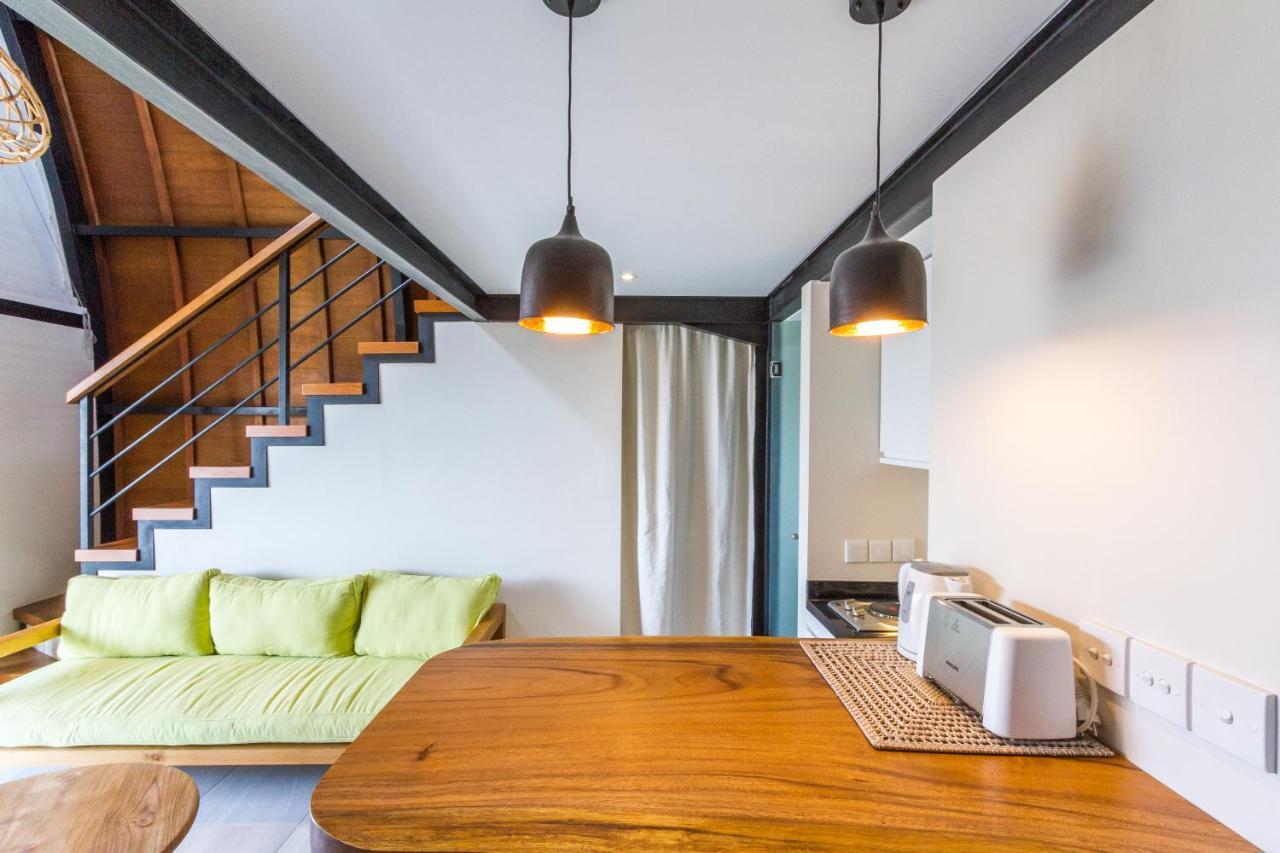 Batu Bolong Studio Чангу Номер фото